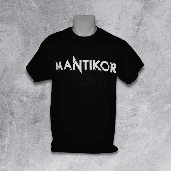 T-Shirt - Motiv: Logo – Bild 11